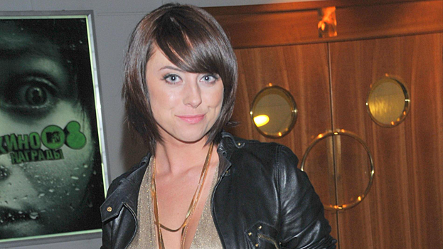 Наталья Фриске вышла замуж