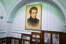 В Казани откроется музей Лобачевского