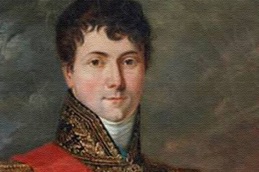 «Умер у Наполеона на руках»: чьи останки откопали в Смоленске