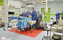 В кардиодиспансере Сургута спасли пациента с редким осложнением инфаркта