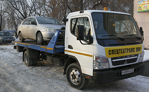 Нелегал на живца клюет