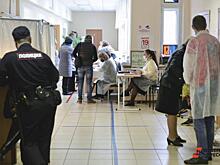 Иностранцы оценили Центр общественного наблюдения за выборами в Пскове