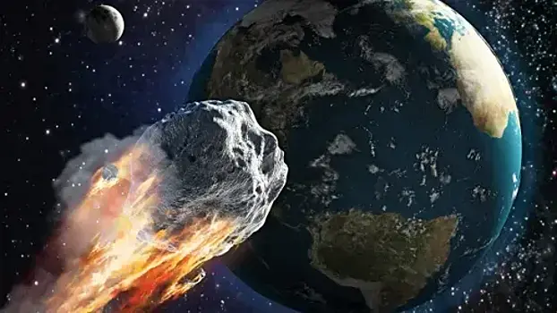 Астероид 2024 YR4 может вызвать катастрофу в 150 раз более мощную, чем атомная бомба