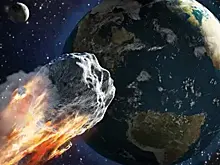 Астероид 2024 YR4 может вызвать катастрофу в 150 раз более мощную, чем атомная бомба