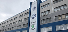 Нижегородские VW и Skoda будут выпускаться как минимум до 2025 года