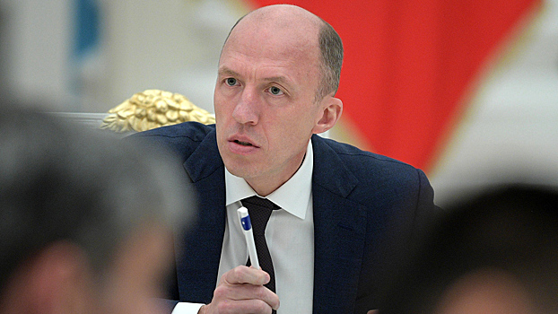 Стало известно о возможной отставке еще одного губернатора в России