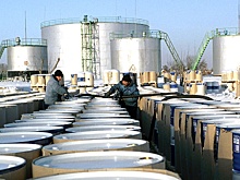 Российская нефть поедет в Европу обходными путями