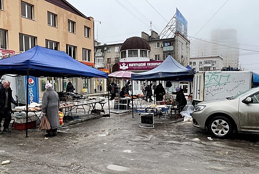 Росстат: стоимость жизни в Волгоградской области одна из самых дешевых