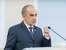 СК просит ареста для бывшего вице-премьера Татарстана Энгеля Фаттахова