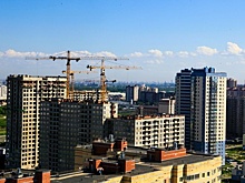 Новую Москву не хотят превращать в Шанхай