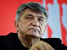 Сокуров представит новый фильм «Сказка» на фестивале в Вологде