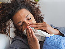 Пять продуктов, которые нужно держать под рукой при болезни