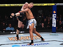 Босс UFC извинился перед Волковым за скандальное решение судей в бою против Гана