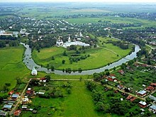 Виртуозы Большого театра выступят в Суздальском Кремле