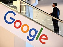 Прибыль Google за третий квартал выросла до 11,25 миллиарда долларов