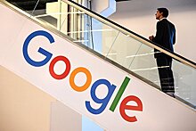 Прибыль Google за третий квартал выросла до 11,25 миллиарда долларов