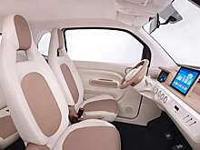 Ситикар Besturn Pony учится тормозить сам — и все равно стоит смешных денег