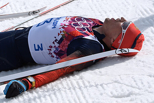 Олимпийский чемпион в лыжных гонках Легков: я бы не поехал на Игры