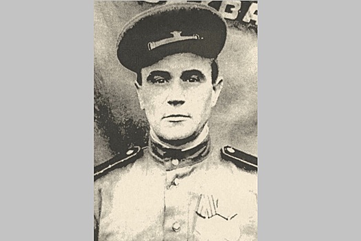 Нижегородец Алексей Болотин рассказал о прапрадеде в проекте «Семейный альбом»