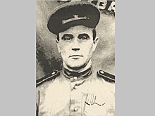 Нижегородец Алексей Болотин рассказал о прапрадеде в проекте «Семейный альбом»