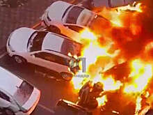 Очевидица рассказала о ДТП с участием пьяного водителя в Краснодаре