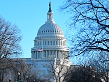 В США заявили о риске шатдауна