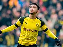 Глен Джонсон о Санчо: «Ему будет трудно отказаться от предложения «Ливерпуля». Это мечта любого молодого англичанина»