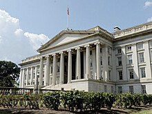 Минфину США понадобился «гуру санкций»