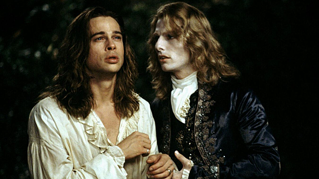 Режиссер «Интервью с вампиром»: все были против Тома Круза