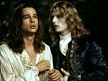 Режиссер «Интервью с вампиром»: все были против Тома Круза