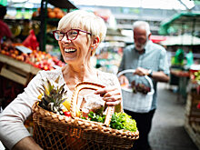 В чем преимущества и недостатки рынка органики в России