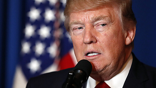 Трамп надеется, что КНДР понимает серьезность его слов