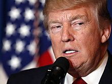 Трамп надеется, что КНДР понимает серьезность его слов