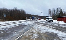 СМИ: Финляндия, вероятно, оставит закрытыми КПП на границе с Россией