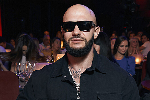 Организаторы отравили Джигана в Турции, но он спасся бананом