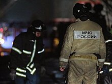 Более 100 заключенных эвакуированы из-за пожара в колонии