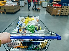 В Госдуме поддержали бесплатную раздачу пенсионерам продуктов с истекающим сроком годности