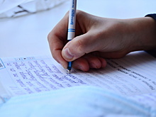 Шестилетняя россиянка написала Путину