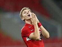 Умяров: качество газона сыграло решающую роль. Даже во Второй лиге такого не было