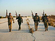 Кому выгодна война в Сирии