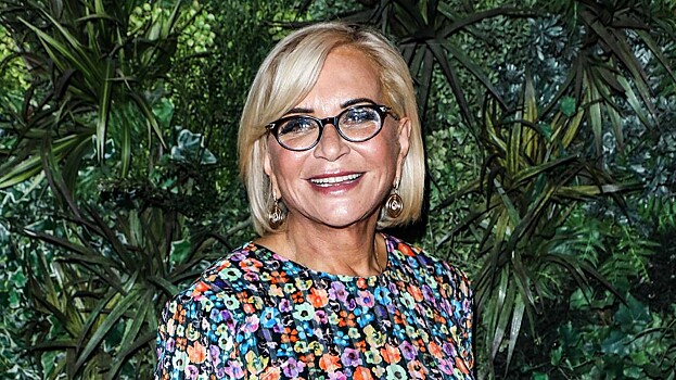 Экстрасенс принцессы Дианы стала выглядеть на 20 лет моложе