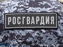 В Пензе объявленный в розыск мужчина дебоширил в общепите