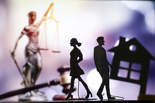 Верховный суд объяснил, как при разводе делить квартиру, купленную до свадьбы