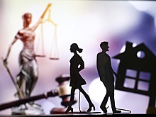 Верховный суд объяснил, как при разводе делить квартиру, купленную до свадьбы