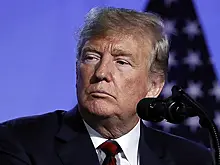 Суд над Дональдом Трампом: итоги первого дня