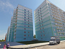 «Сибэко» требует банкротства новосибирского застройщика «Дискус Плюс»