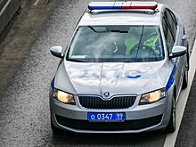 Три автомобиля столкнулись на Профсоюзной улице в Москве