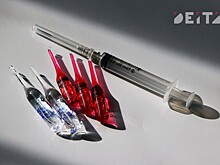 Число раковых пациентов, заразившихся гепатитами на Камчатке, возросло до 167