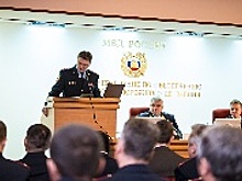 Специалисты Госавтоинспекции и Росавтодора оценили состояние безопасности на федеральных дорогах и их подготовку к зимнему сезону