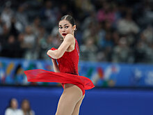 Расписание этапа Гран-при России в Магнитогорске: там выступят Петросян, Кондратюк, Кагановская и Некрасов, среди юниоров – Базылюк и Федотов